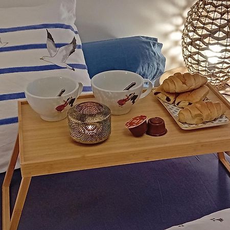 Suite Parentale, Entree Individuelle Camoël Dış mekan fotoğraf