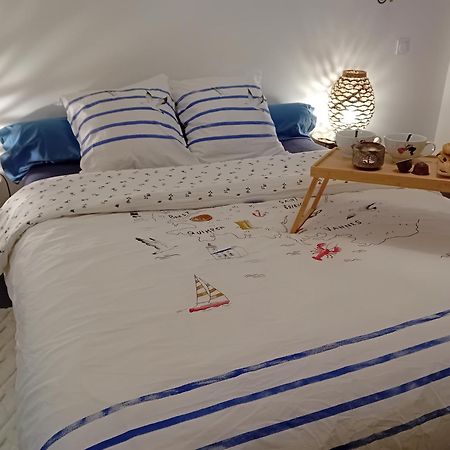 Suite Parentale, Entree Individuelle Camoël Dış mekan fotoğraf