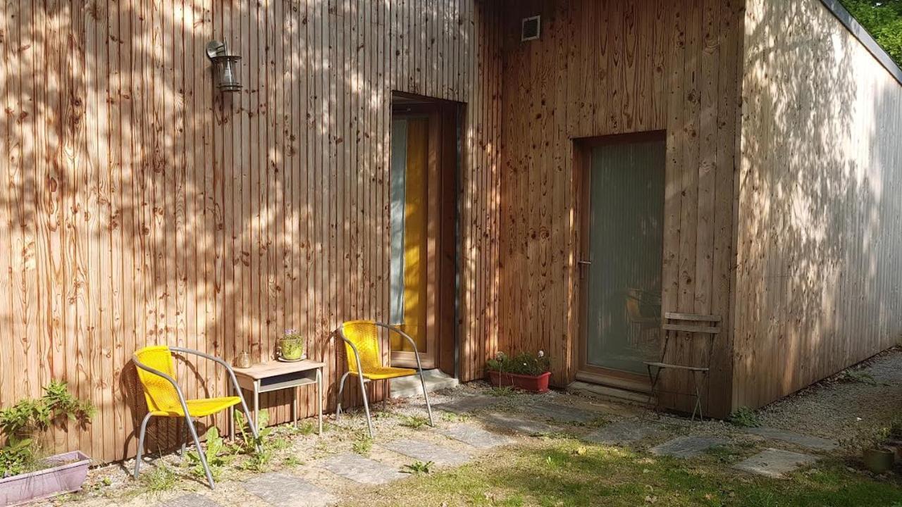 Suite Parentale, Entree Individuelle Camoël Dış mekan fotoğraf