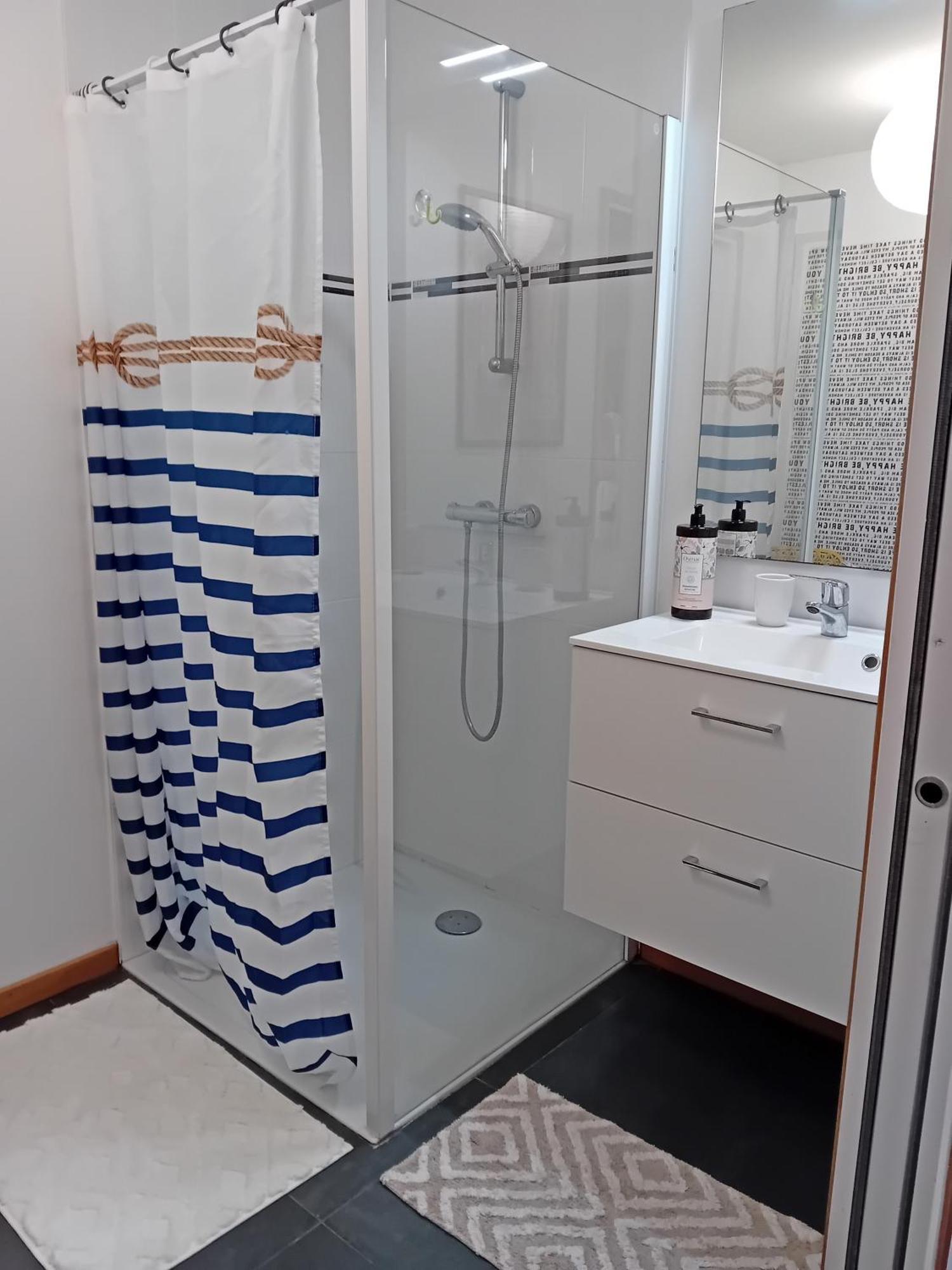 Suite Parentale, Entree Individuelle Camoël Dış mekan fotoğraf