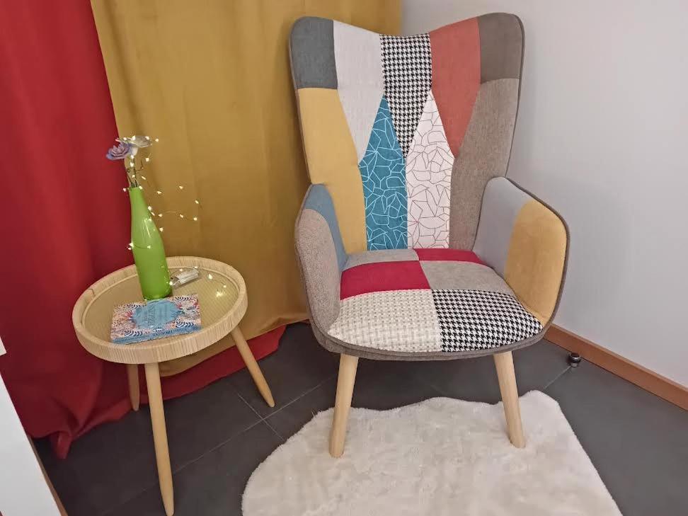 Suite Parentale, Entree Individuelle Camoël Dış mekan fotoğraf